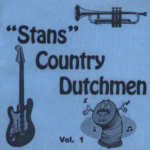 Stan's Country Dutchmen Vol. 1 - Click Image to Close